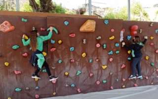 Στο βιωματικό πάρκο «Paradise Park»