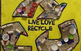 Together we Can Make a World of Difference!