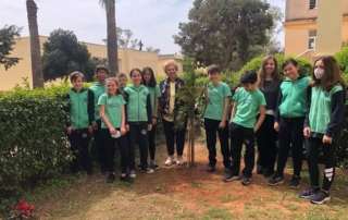 e-Twinning “Let’s unite for a better world”