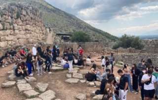 Διήμερη εκδρομή στο Ναύπλιο