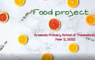 Food Project