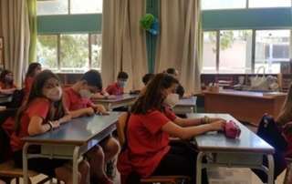 Το παιδί και η γνώση  (Δ΄ τάξη)