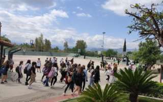 Μονοήμερη εκδρομή στο Λουτράκι