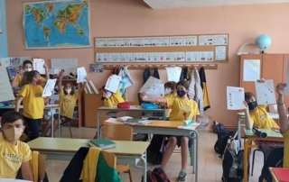 Eργαστήρι Δεξιοτήτων για την οδική ασφάλεια (Ε’τάξη)