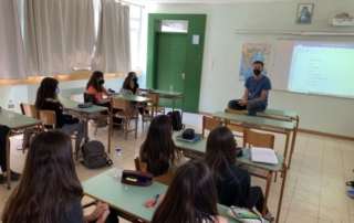Μεταγλώττιση ταινιών στα Γερμανικά