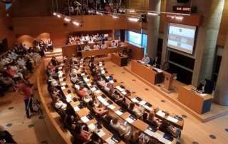 Κορυφαία εκδήλωση Αρσακείου και Δήμου Θεσσαλονίκης