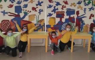 Bravo Schools 2022 - Δημιουργούμε έναν καλύτερο κόσμο!