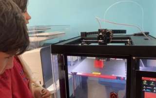 Γεωμετρία και 3d τεχνολογία