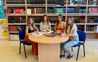 Δύο Πανελλήνια Βραβεία στον Διαγωνισμό της Ένωσης Ελλήνων Φυσικών