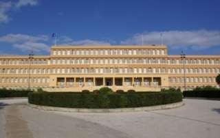 Συνάντηση με τους γονείς των μαθητών τής Α΄τάξης