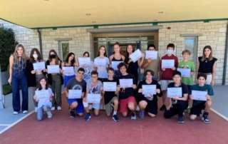 Εθνική Ετικέτας Ποιότητας eTwinning για το έργο “The stolen necklace”