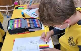 European Day of Languages