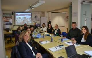 Erasmus “Keycode”, Key Competences for Young Europeans: Education to Empathy and Interculturality"