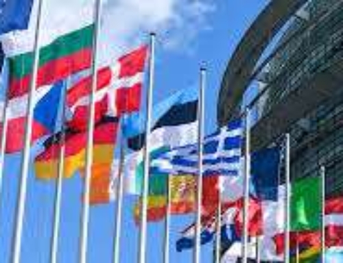 Εντυπώσεις μαθητή από την 9η Γενική Συνέλευση Ευρωπαϊκού Κοινοβουλίου Νέων