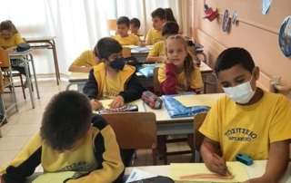 Ευρωπαϊκη Ημέρα Γλωσσών