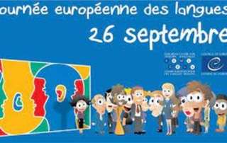 Journée Εuropéenne des Langues