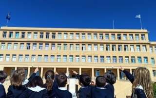 Ημέρα μνήμης τής Αγίας Αναστασίας τής Ρωμαίας
