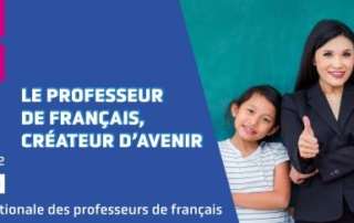 Jour du Prof de français