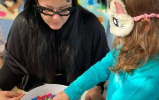 Halloween time!