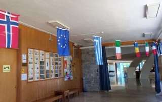 Erasmus Days 2022: "ζώντας σε ένα κόσμο χωρίς σύνορα"