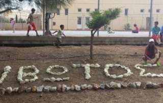 Χείρα βοηθείας… Όταν η αγάπη για τον συνάνθρωπο γίνεται έμπνευση!