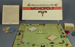 Διαχρονικά και επίκαιρα… Monopoly: Το πιο γνωστό επιτραπέζιο παιχνίδι γίνεται 87 ετών!