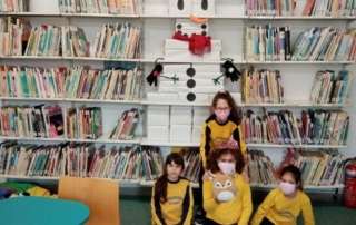 Χριστουγεννιάτικος στολισμός