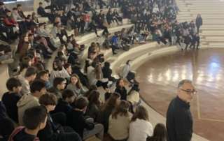 Χριστουγεννιάτικη γιορτή 2022
