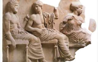 Διδασκαλία για την κλασική εποχή τής αρχαίας Ελλάδας