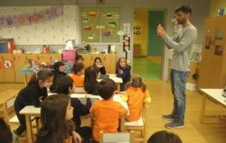 Μαθαίνουμε για την ανακύκλωση στο Μουσείο Πειραμάτων