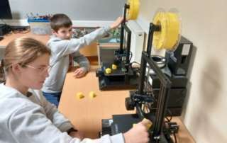 Από τον 3D ψηφιακό σχεδιασμό στην 3D ψηφιακή εκτύπωση