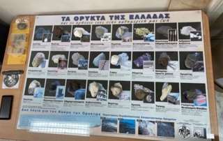 Ορυχεία αναμνήσεων
