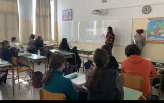 Ιατρική και ακριτικές νησιωτικές περιοχές