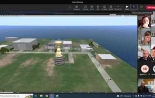 Positive: “Prevention Of Stress by exploITing an Innovative Virtual Environment”