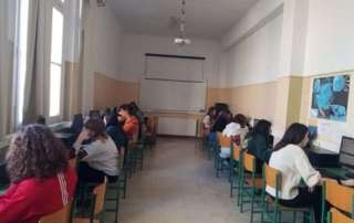 Διαγωνισμός Οικονομικής Ολυμπιάδας