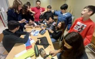 Ένα «Δωμάτιο Αξιοπερίεργων Αντικειμένων» 