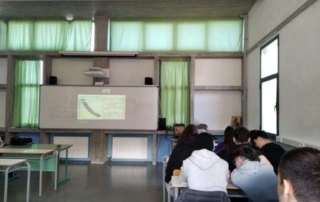 "Ο περιβαλλοντικός εγγραμματισμός των σημερινών μαθητών και αυριανών πολιτών" 