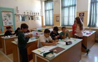 Ανακαλυπτική προσέγγιση εννοιών Χημείας στο Εργαστήριο δεξιοτήτων 