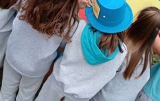 Carnival day