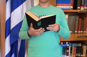 Η Ελληνική γλώσσα είναι τόσο σπουδαία