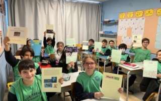 Myrtis attends the Modern Olympic Games