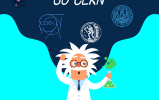 Summer School Αρσακείων & CERN