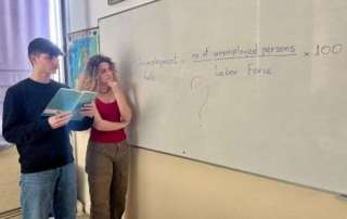 Διεθνής διαγωνισμός «Συνδέοντας τη φωτογραφία με την οικονομία»
