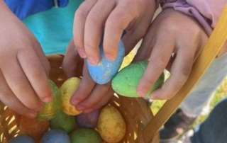 Easter Egg Hunt