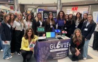 2ο βραβείο στον Πανελλήνιο Διαγωνισμό Νεανικής Επιχειρηματικότητας