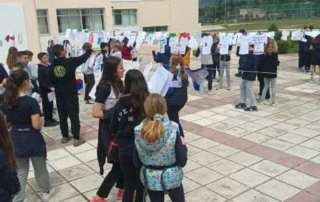 Club Γαλλόφωνηs Λογοτεχνίας «Η Μεγάλη Μπουγάδα»