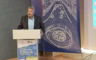 «Ευρωπαϊκά Προγράμματα Erasmus+: Καινοτομία-Ευρωπαϊκή Διάσταση στην Εκπαίδευση»