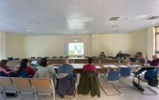 Erasmus+ “RAISE”: Raising environmental knowledge & awareness through an innovative virtual environment 