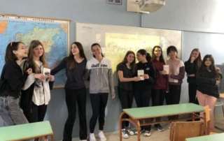 Παγκόσμια Ημέρα Ποίησης και Γαλλοφωνίας