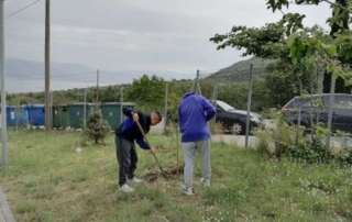 Μαζί για το ΔΑSOS!